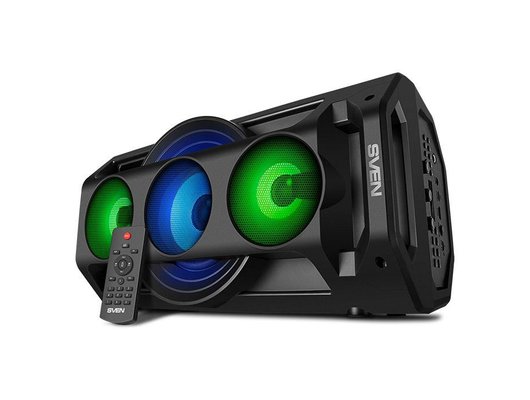 Музыкальный центр SVEN PS-680
